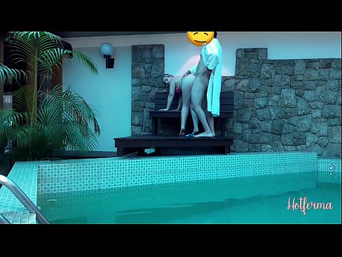 ❤️ 老闆請女僕去泳池，卻忍不住火辣辣的 ️❌ 優質色情 在 zh-tw.porn-evooli.ru ❌️